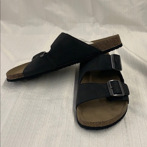 Ashwin Footbed Sandals | Poshmark